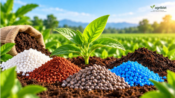 Fertilizers & Agri Inputs