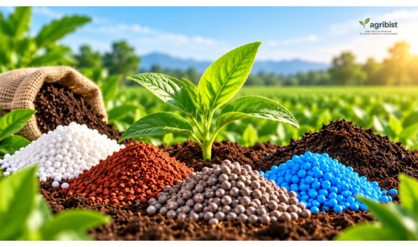 Fertilizers & Agri Inputs