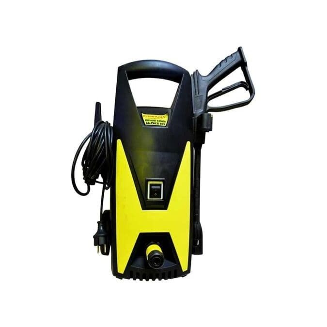 AGRIBIST | PRESSURE WASHER SPRAYER CLEANER