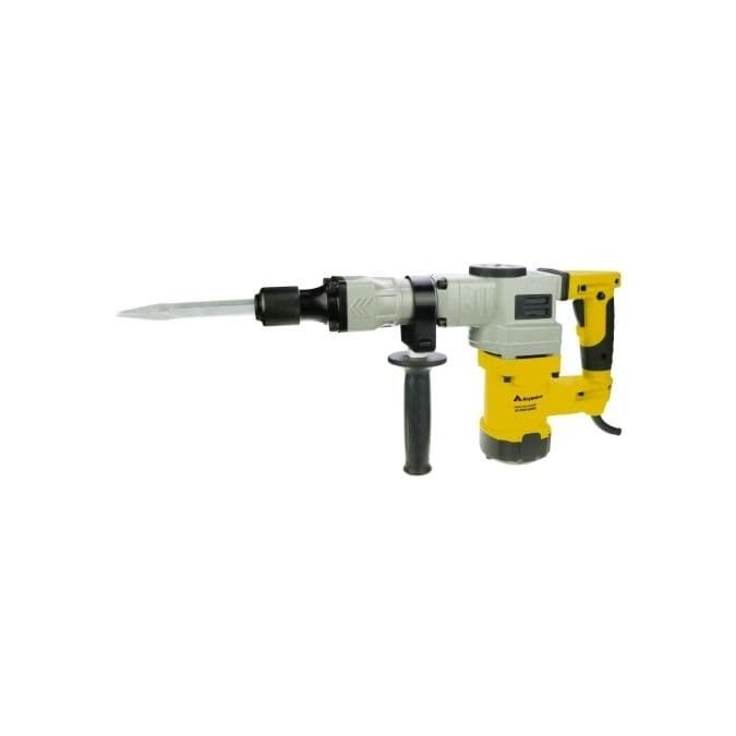 AGRIBIST | DEMOLITION HAMMER