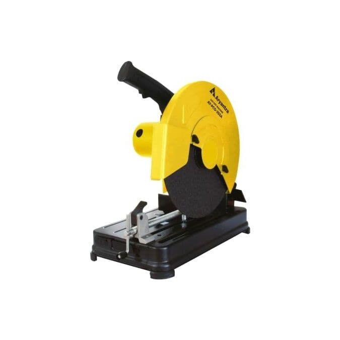 AGRIBIST | CUT-OFF MACHINE