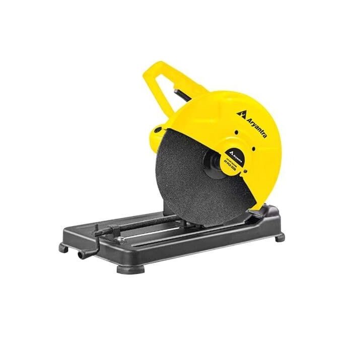 AGRIBIST | CUT-OFF MACHINE