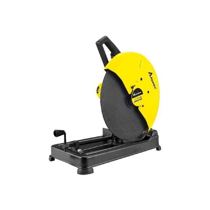 AGRIBIST | CUT-OFF MACHINE