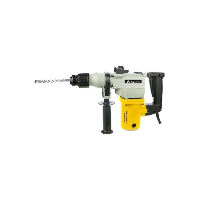 AGRIBIST | ROTARY HAMMER
