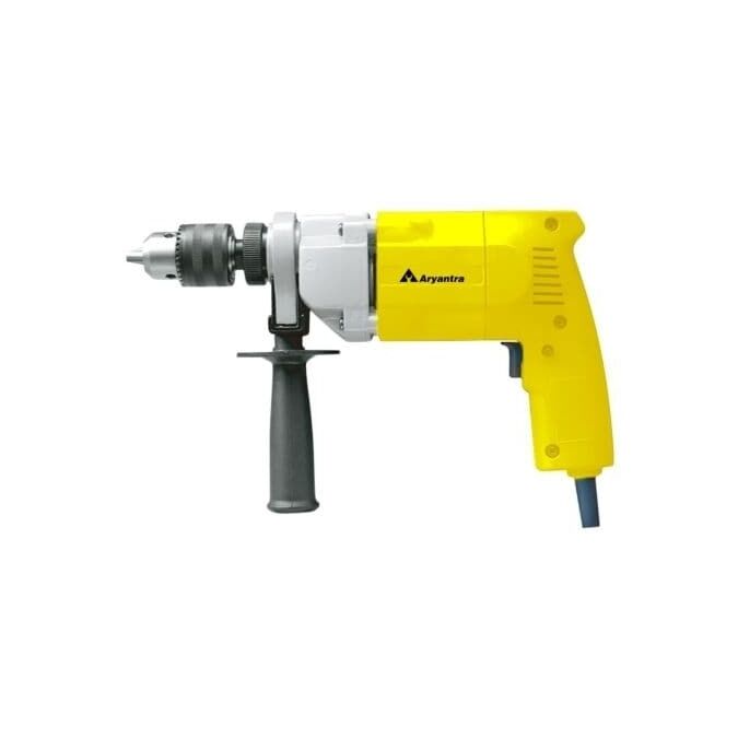 AGRIBIST | IMPACT DRILL