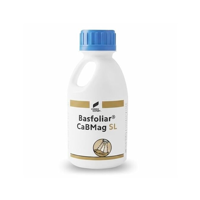 AGRIBIST|Basfoliar CabMag SL (250 ML)