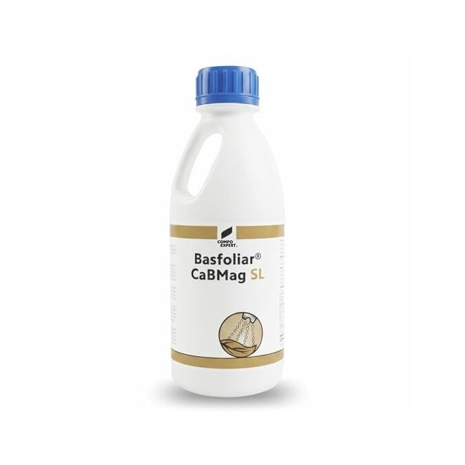 AGRIBIST| Foliar Calcium (15% CaO), Nitrogen (5.0% NH2) S|