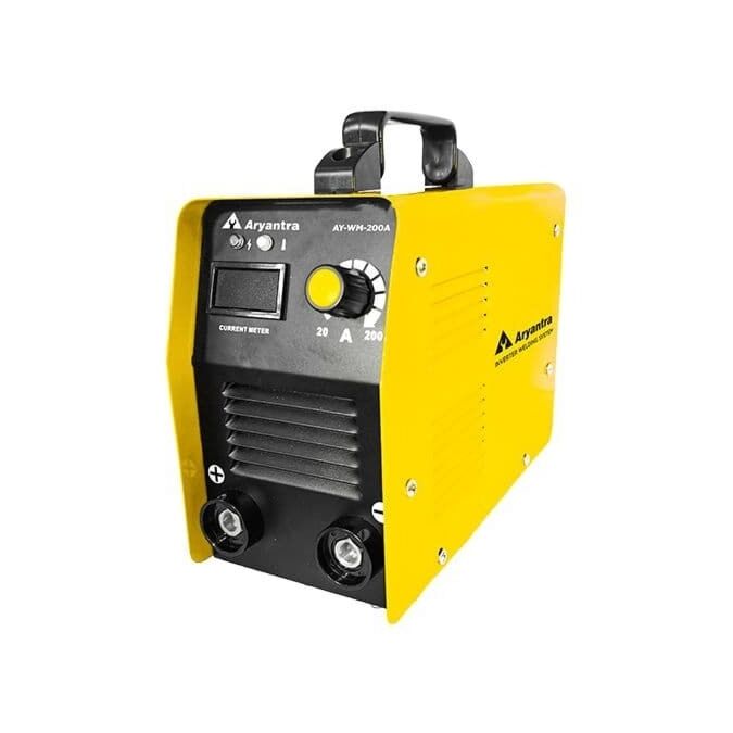 AGRIBIST | WELDING MACHINE