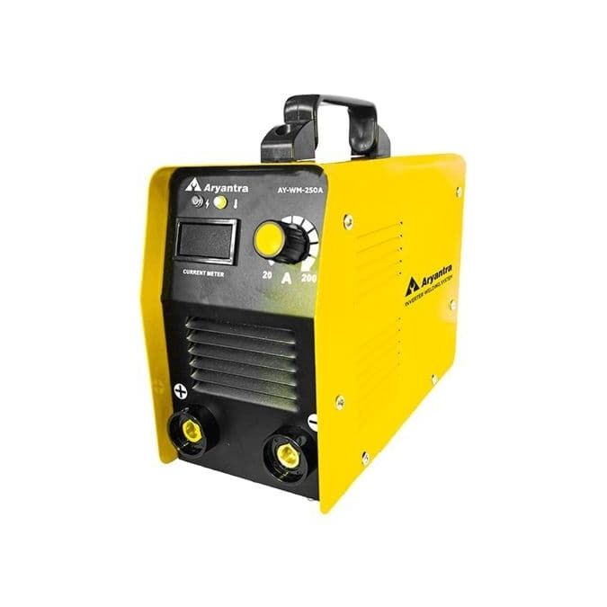 AGRIBIST | WELDING MACHINE