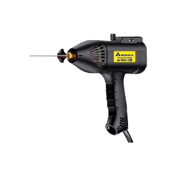 AGRIBIST | WELDING MACHINE