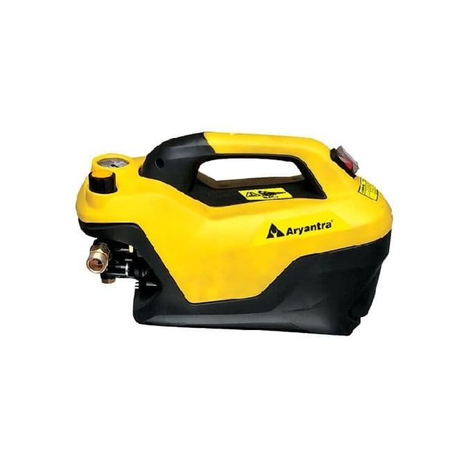 AGRIBIST |PRESSURE WASHER SPRAYER CLEANER