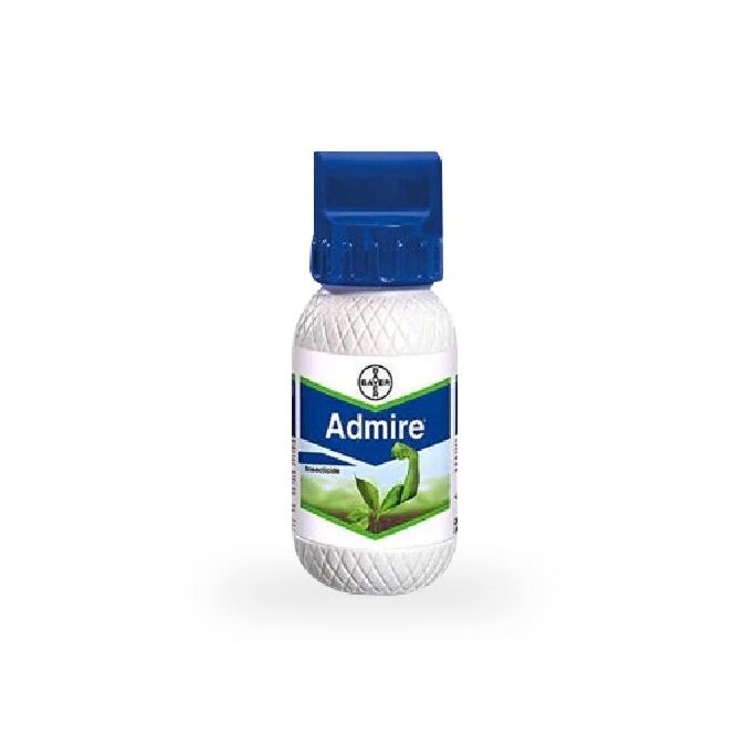 Agribist | Admire Insecticide – Imidacloprid 70% WG – Keeps Crops protected from Insects