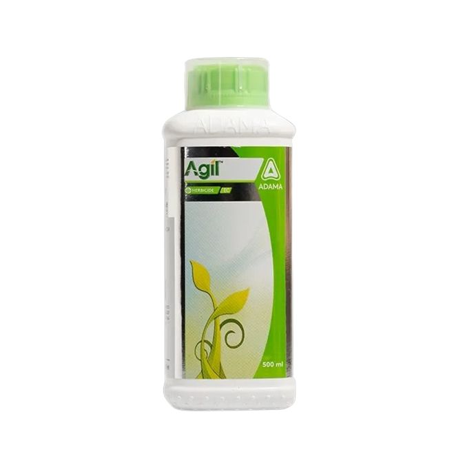 AGRIBIST | Agil Herbicide (Propaquizafop 10% EC) – Selective Grass Weed Control