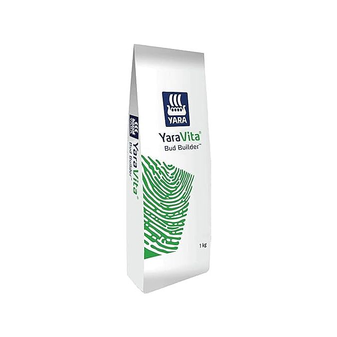 AGRIBIST|Vita Bud Builder (Magnesium Hydroxide and Zinc Phosphate) Fertilizer