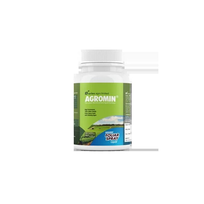 AGRIBIST |ASA Max Granules 