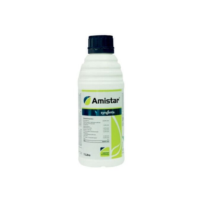 AGRIBIST | Amistar Fungicide 200ML
