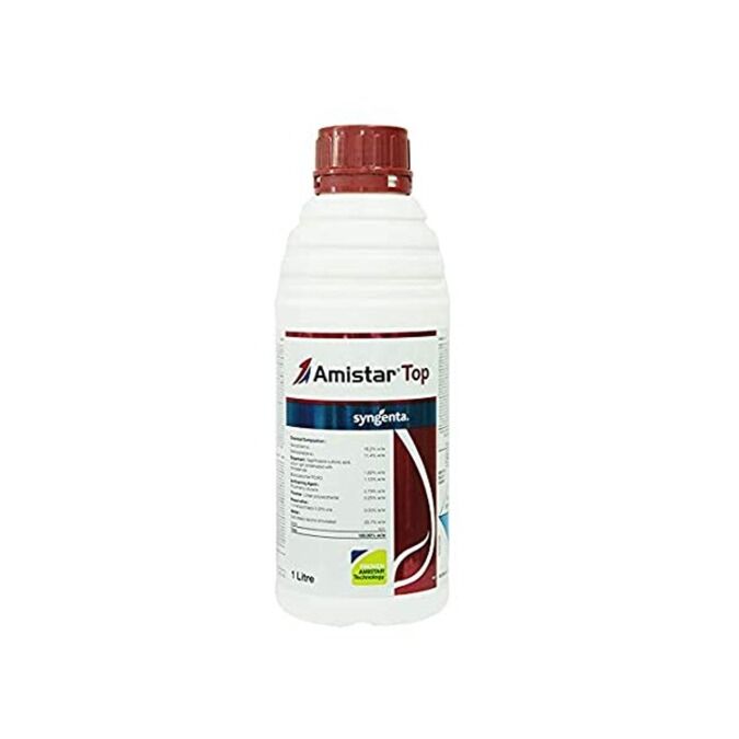 AGRIBIST | Amistar Top Fungicide 1LT