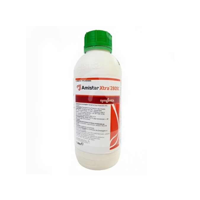 AGRIBIST | Amistar Xtra Fungicide