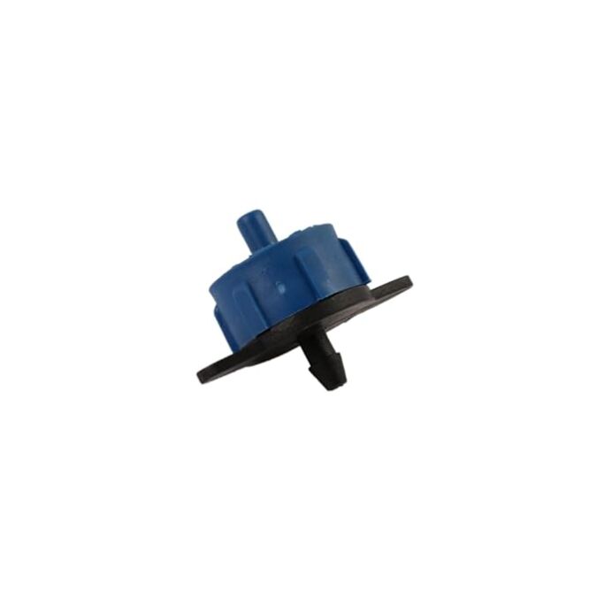 Aqua-lite - Drip Irrigation Accessories - Water Feeder - 8 LPH DRIPPER - (8 LTR/Hour) - Irrigation dripper (Pack of 25)