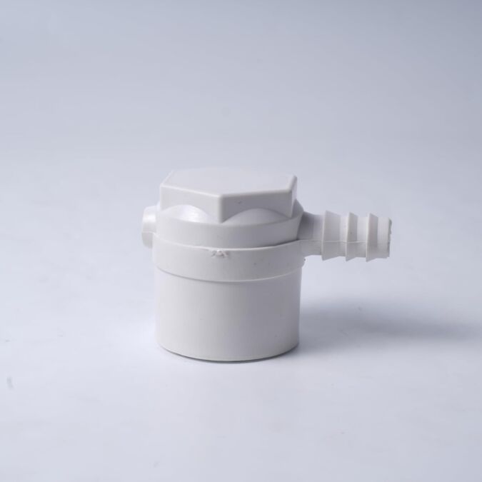 AGRIBIST PLAIN SOCKET | 1.25" X 16 ELBOW