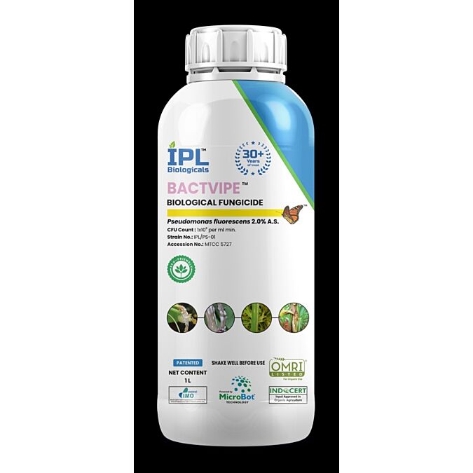 AGRIBIST | Bactvipe 1KG