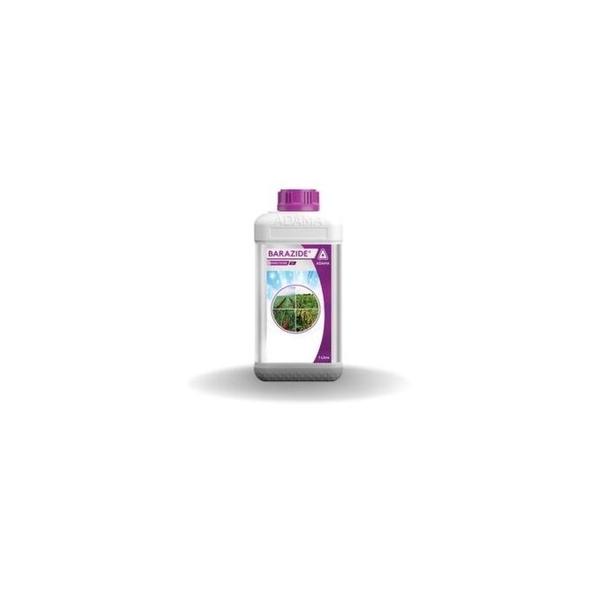 AGRIBIST | Baraz Emamectin benzoate250ML