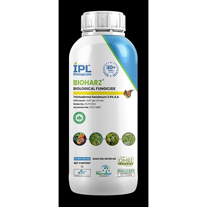 AGRIBIST | Bioharz 500 ML