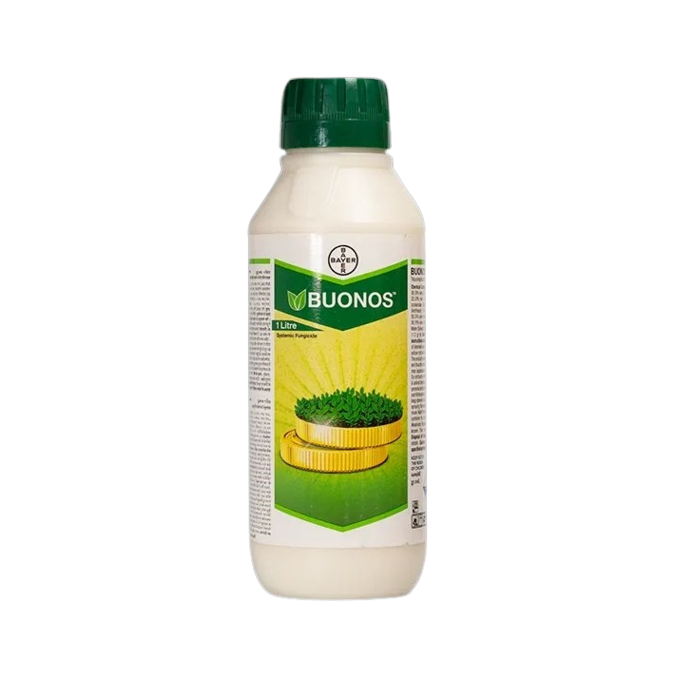 Agribist | Bayer Buonos Fungicide (Tebuconazole 38.39% SC)