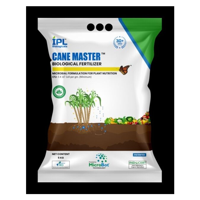 AGRIBIST | Cane Master 5 KG