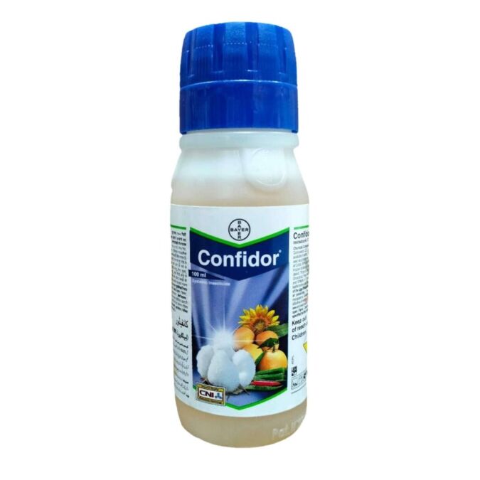 Agribist | Confidor Insecticide – Imidacloprid 17.1% SL
