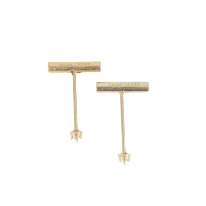 Drip Irrigation Accessories - 16MM Drill BIT - Used for Drilling PVC Pipe