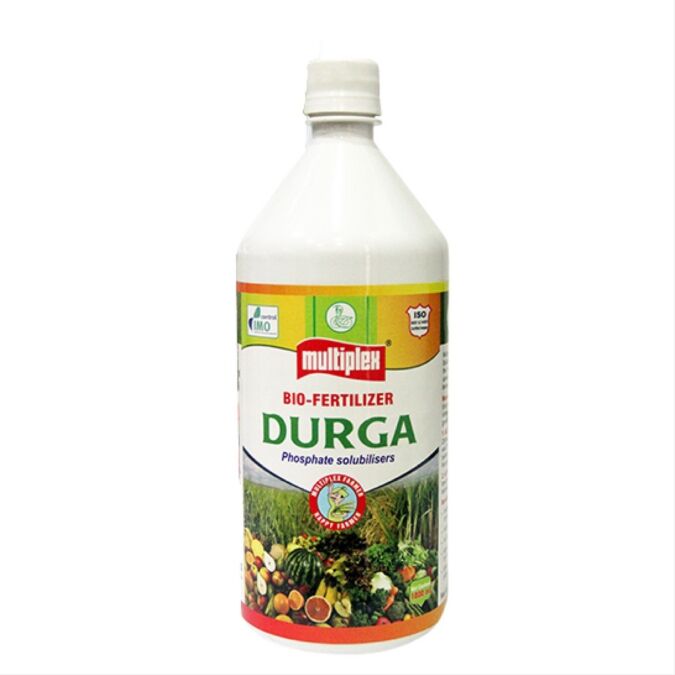 AGRIBIST | Durga (PSB) Liquid 5LT