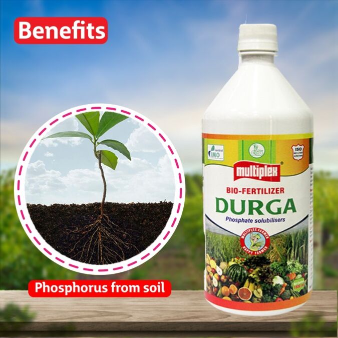 AGRIBIST | Durga (PSB) Liquid 250ML