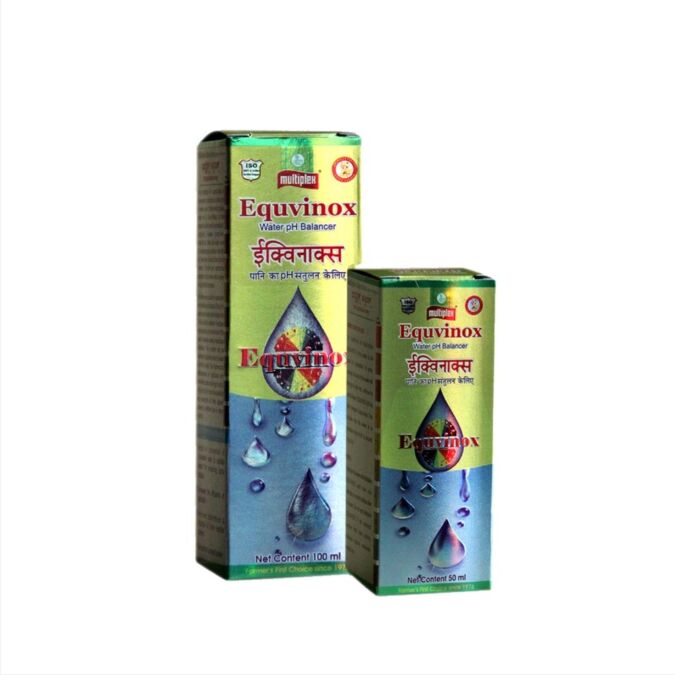 AGRIBIST | Equvinox (PH Balancer) 250ML