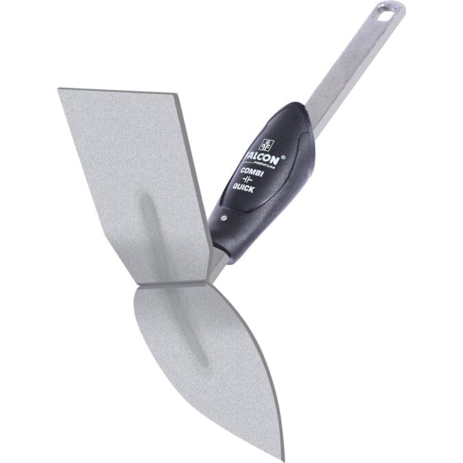 AGRIBIST | FPGH-2001CQ Garden Hoe Without Handle Heavy Duty Manual Weeder for Aerating & loosening Soil Gardening Cultivator Tool for Home Gardens & Agriculture (Pack of 1)