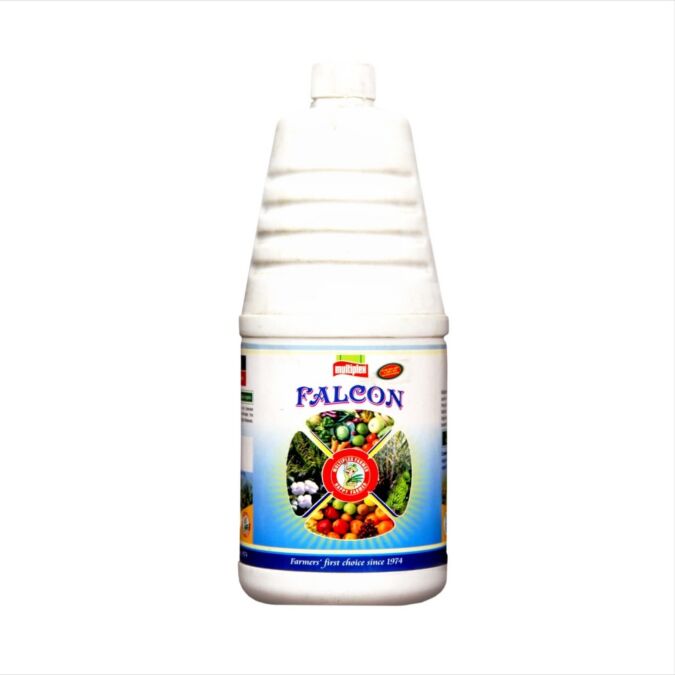AGRIBIST | Falcon (Plant Growth Promoter) 1LT