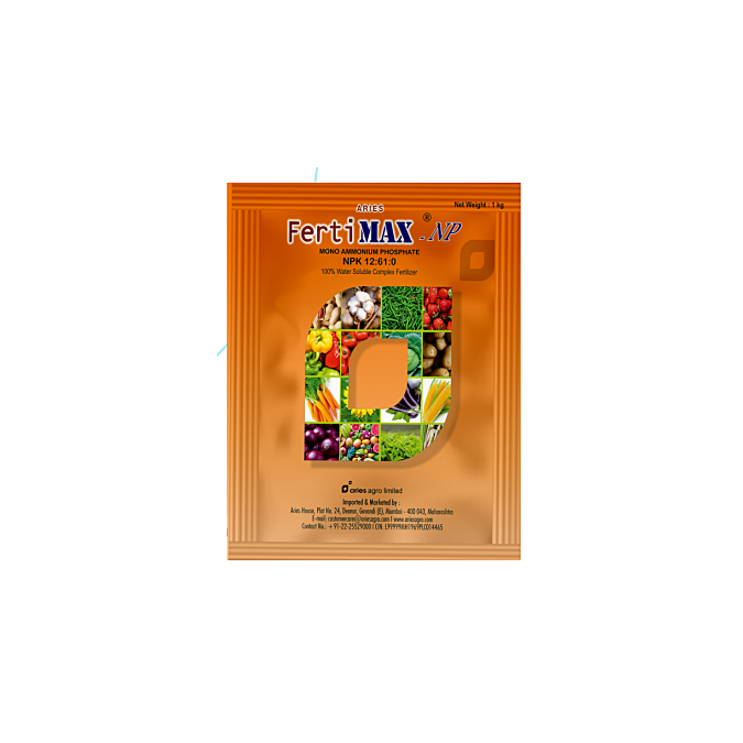  AGRIBIST |Fertimax NP / Plantex NP 12-61-0