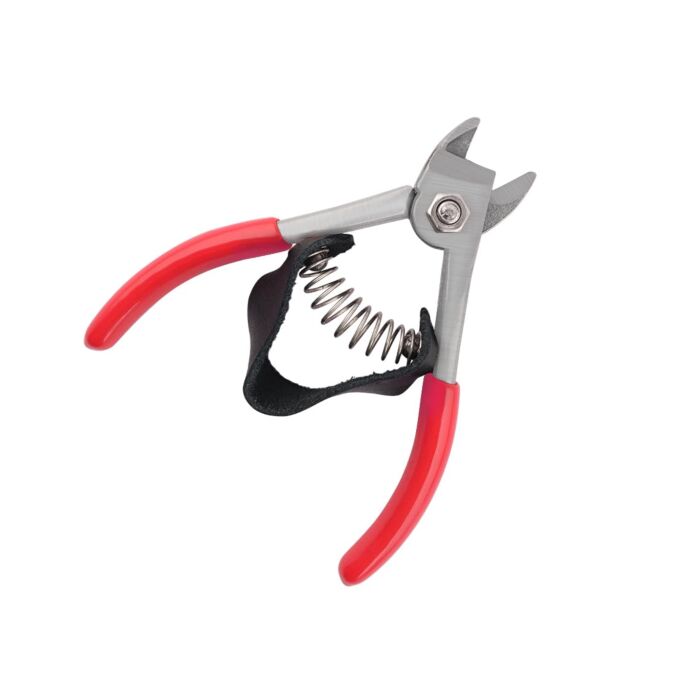 AGRIBIST | FKC-92 Fruit Plucker with Steel Blade for Harvesting Garden for Oranges Lemons Kinnows Gardening & Farming Tool (Pack of 1)