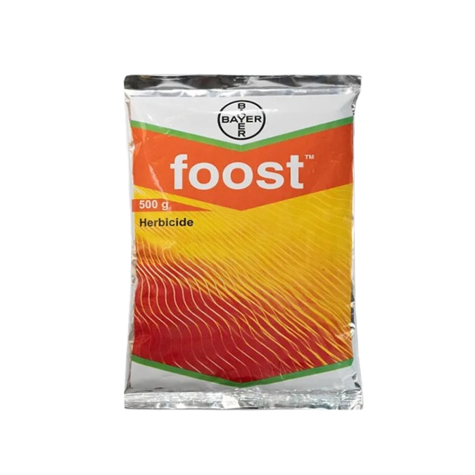 Agribist | Bayer Foost Herbicide (Atrazine 50% WP)