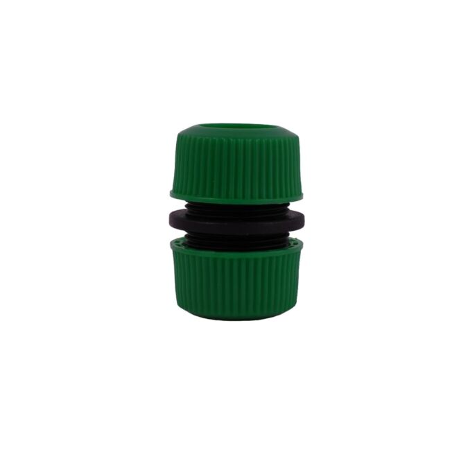 AGRIBIST | Garden accessories - 1/2" FLEXI JOINT - Garden irrigation accessories (PACK OF 2)