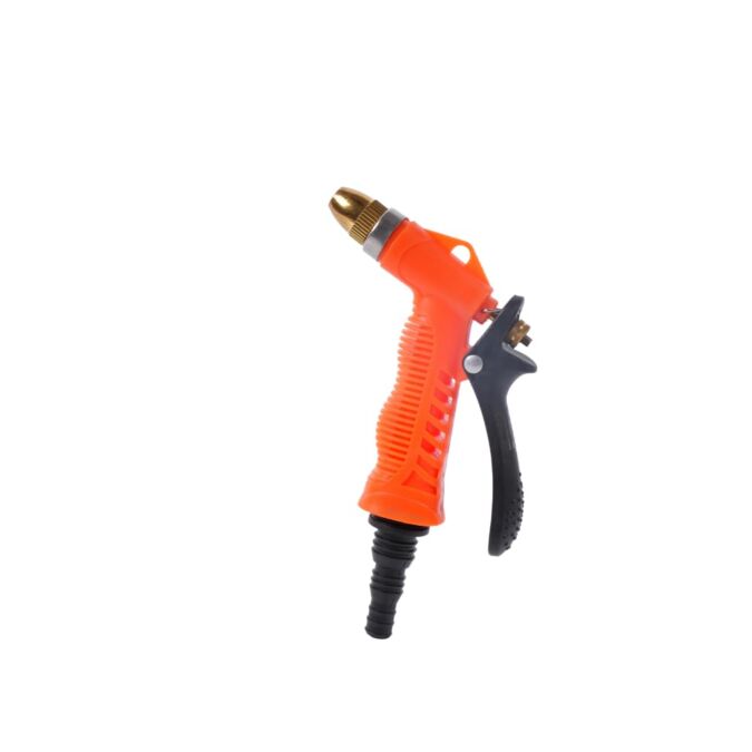 AGRIBIST | Garden accessories - SINGLE LEVER GUN - Garden irrigation (PACK OF 2)