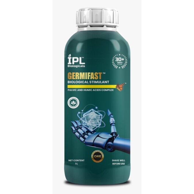AGRIBIST | Germifast 1L