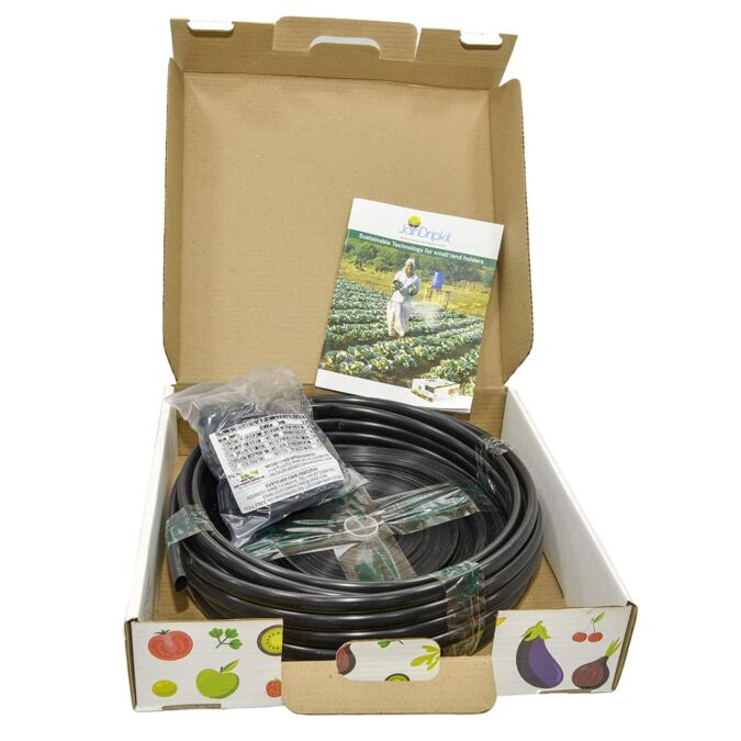 AGRIBIST | Home Kitchen Gardening Kit 100 M2