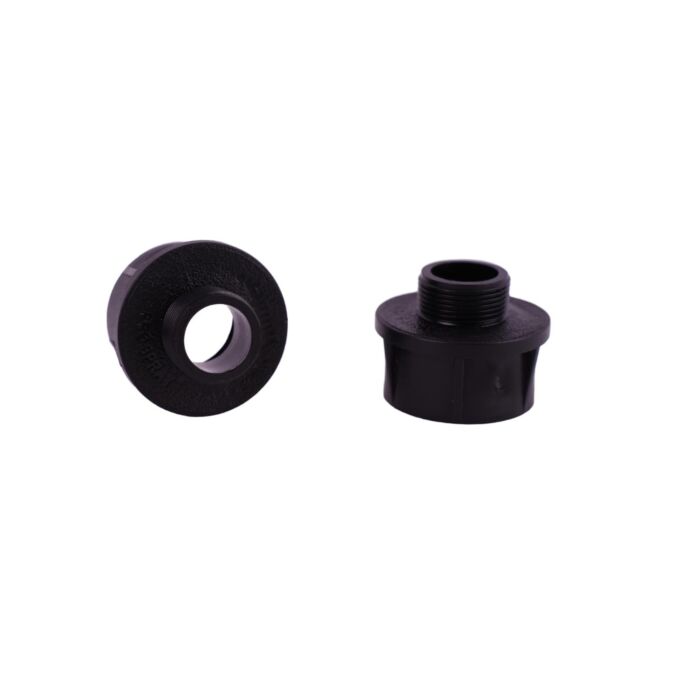 AGRIBIST | Hunter - Shrub Adaptor - Used for Spray Head nozzles (Pack of 5)