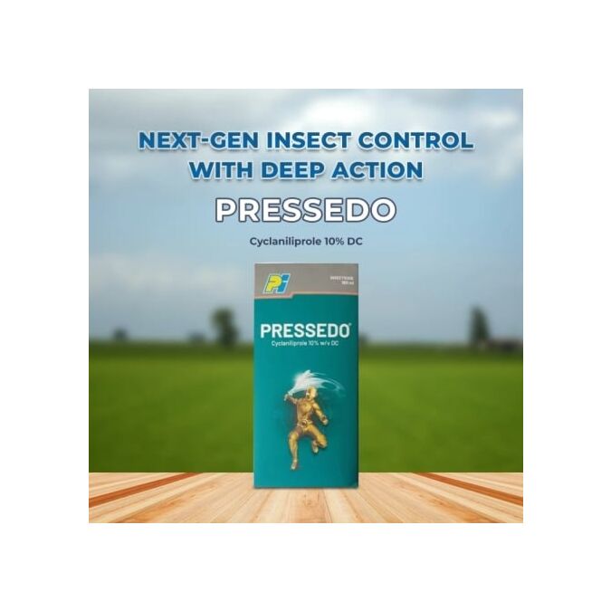 AGRIBIST|Pressedo Insecticide