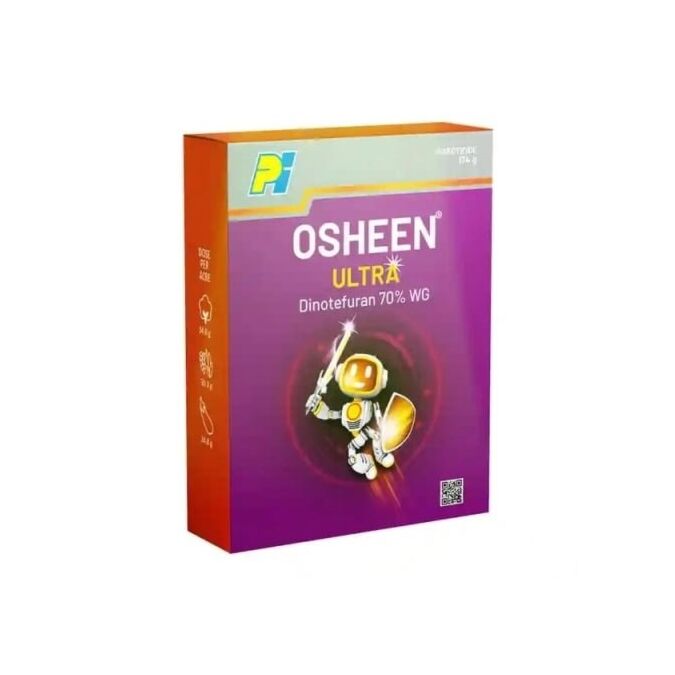 AGRIBIST|Osheen Ultra Insecticide