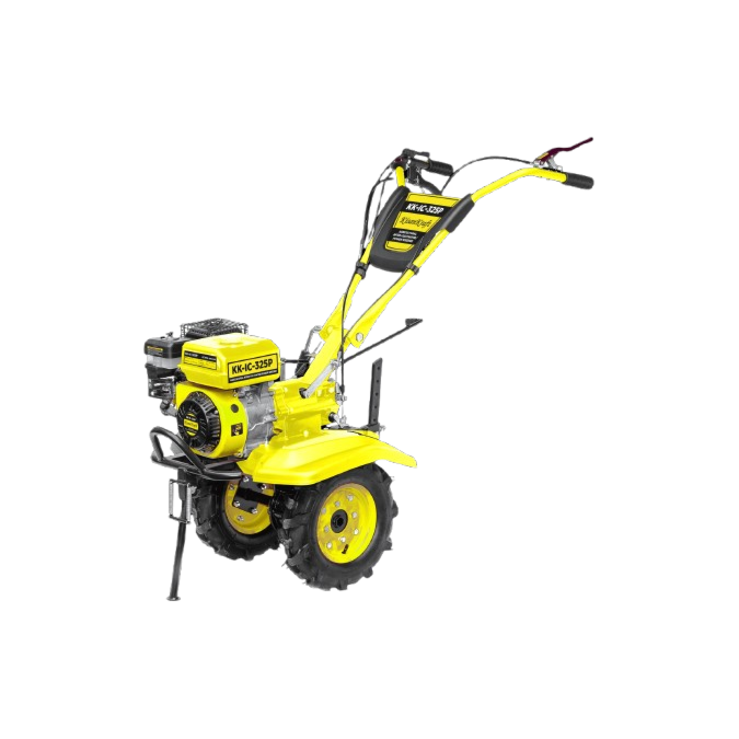 AGRIBIST | INTERCULTIVATOR/POWER-ROTARY-WEEDER PETROL,RECOIL START