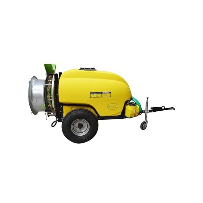 AGRIBIST | ORCHARD SPRAYER
