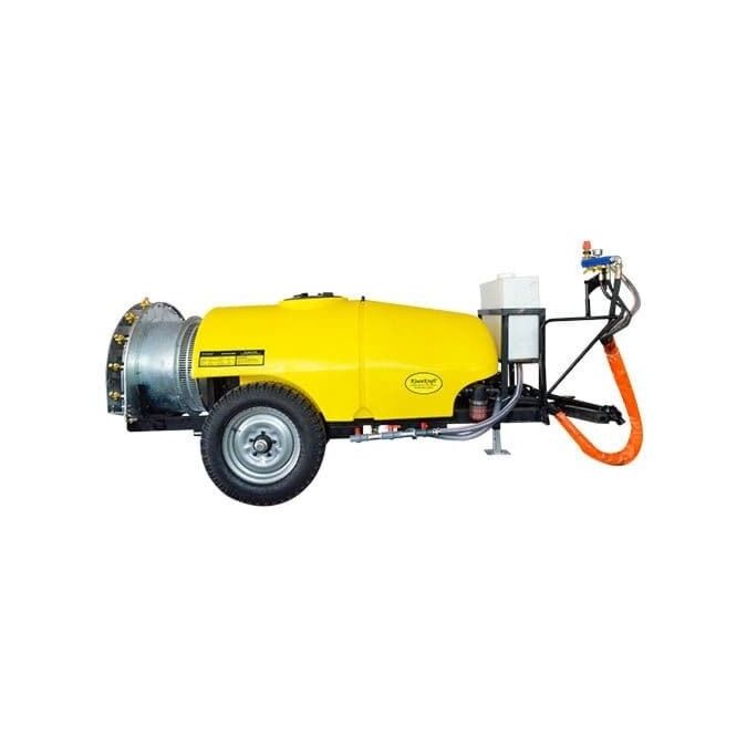 AGRIBIST | ORCHARD SPRAYER