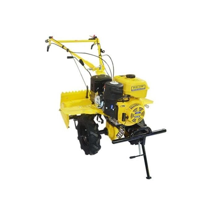AGRIBIST |INTERCULTIVATOR/POWER-ROTARY-WEEDER,PETROL,RECOIL START
